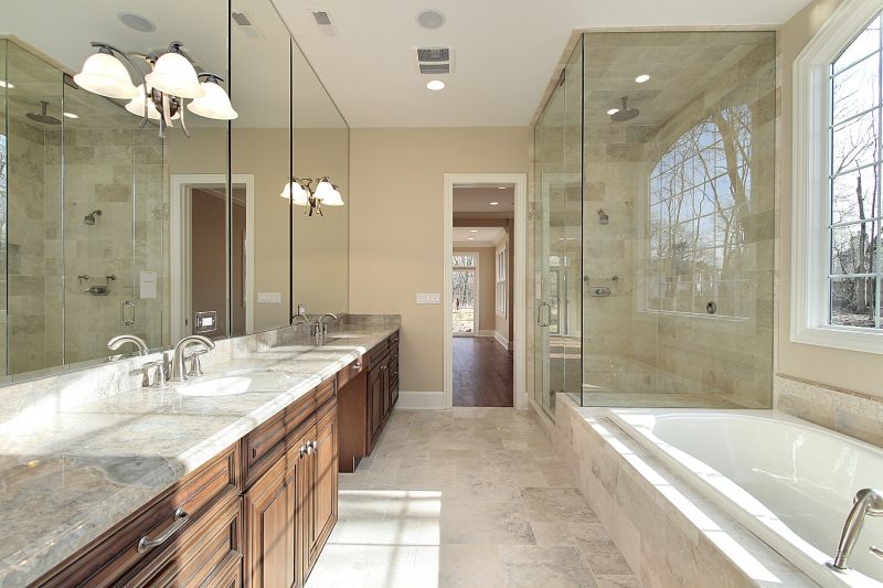 Bathroom Renovation Showcase