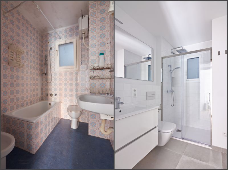Top Bathroom Remodeling Companies in Auburn, WA