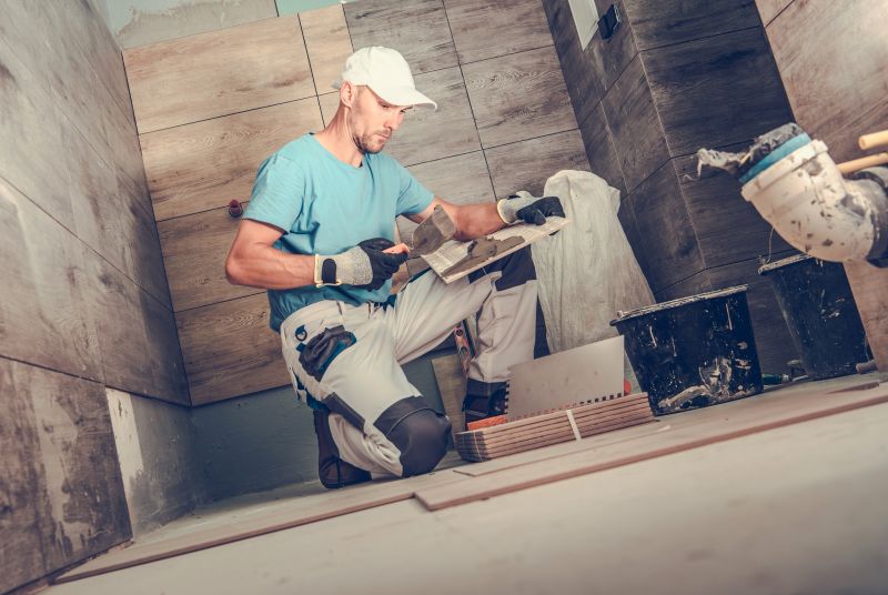 Top Bathroom Remodeling Companies in Orting, WA