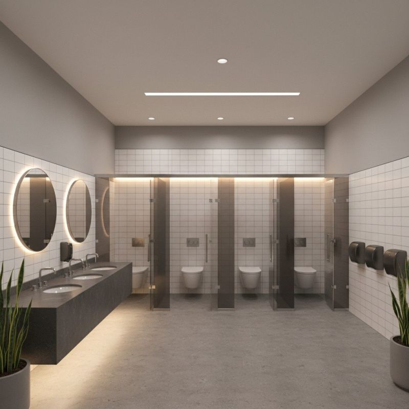 Top Bathroom Remodeling Companies in Orting, WA