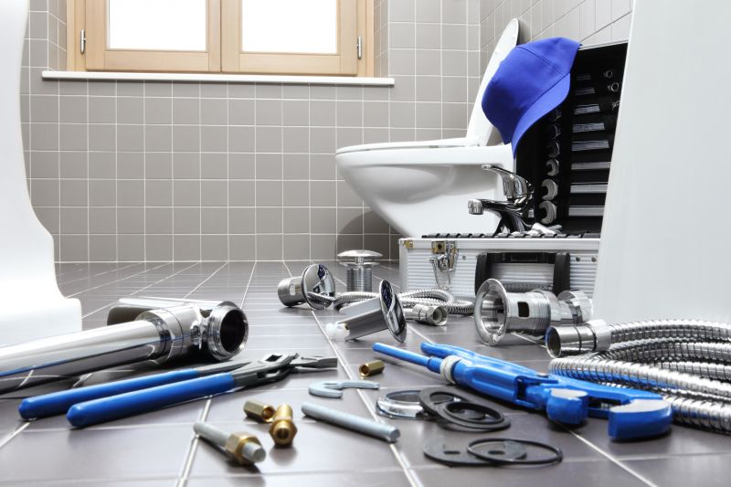 Top Bathroom Remodeling Companies in Puyallup, WA