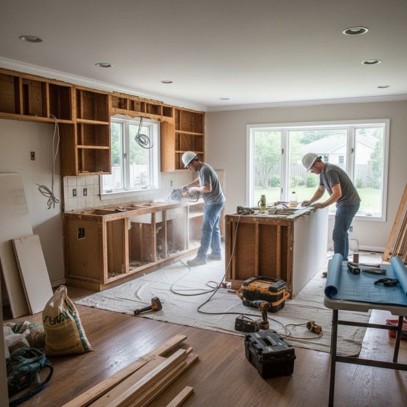 Top Bathroom Remodeling Companies in Roy, WA
