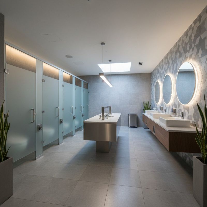 Top Bathroom Remodeling Companies in Tacoma, WA