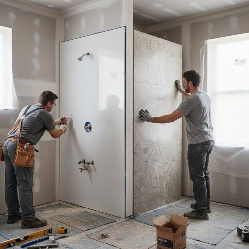 Top Bathroom Remodeling Companies in Vashon, WA